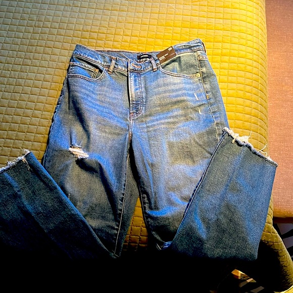 Express Denim - Express n/t